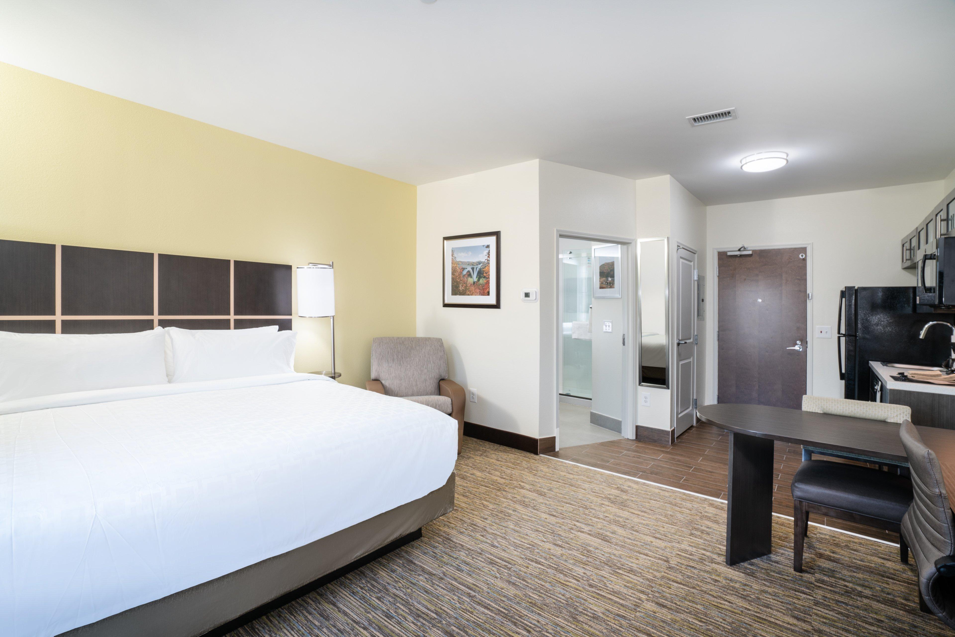 แคนเดิลวูด สวีท แนชวิลล์ - แฟรงคลิน Hotel ภายนอก รูปภาพ