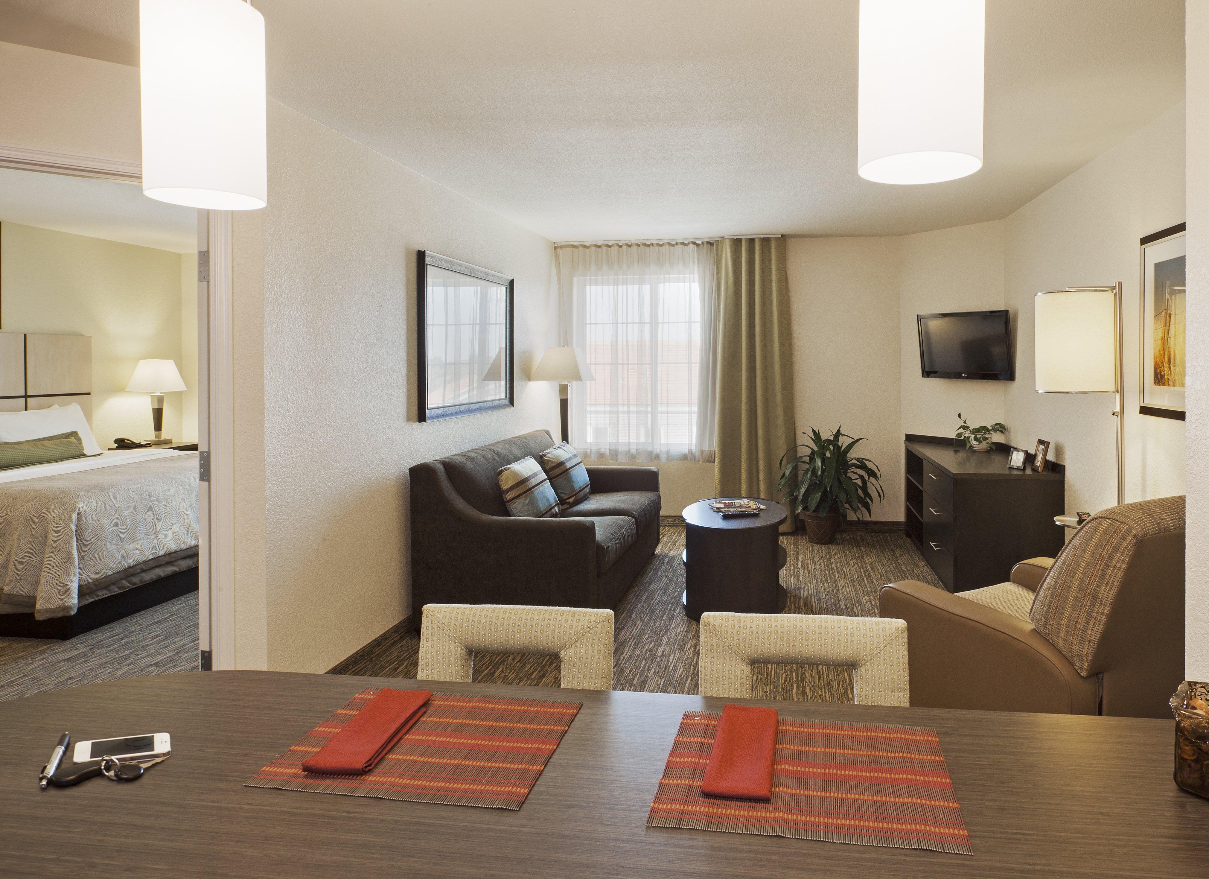 แคนเดิลวูด สวีท แนชวิลล์ - แฟรงคลิน Hotel ภายนอก รูปภาพ
